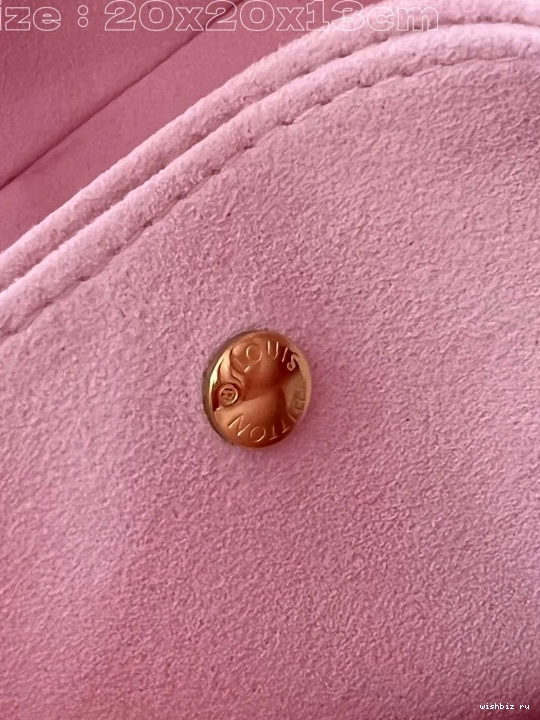 WIS VUITTON BB-20*20*13cm LOUIS NÉONOÉ 0903